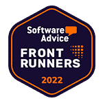 Software advice Front Runners 2022
